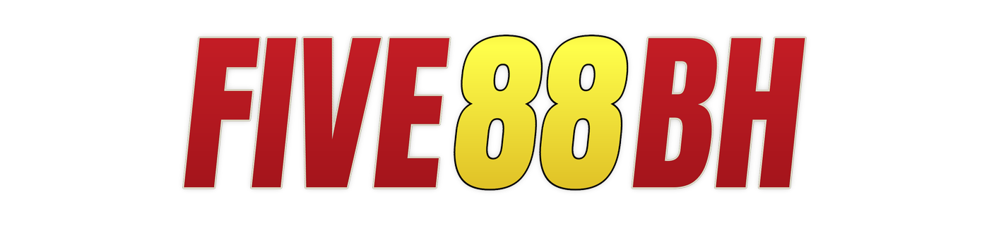 five88bh logo